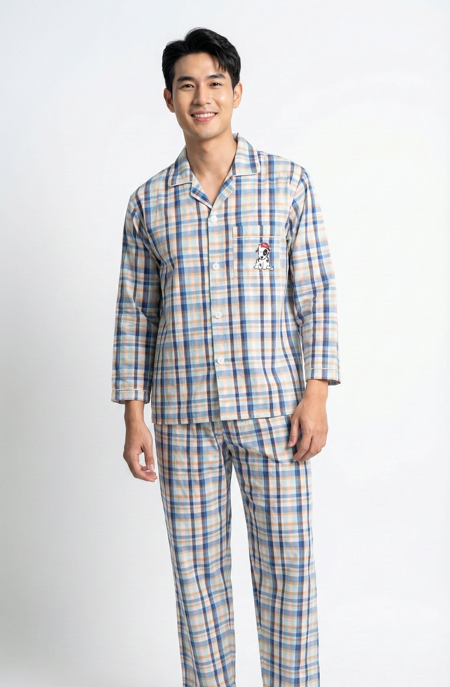 ឈុតការ៉ូ ប្រុស-ស្រី