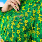 ឈុតឡុក សាច់ទន់ រ៉េយ៉ុង 100%