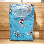 ឈុតនៅផ្ទះ ដៃវែង ជើងវែង